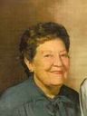 Record image of Grace Dansie (born Jones)