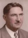 Record image of Frank Harding Fox