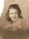 Record image of Patricia Lea Park (nacida Scott)