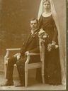 Record image of ANNA Sofia Schön (born Magnusson)
