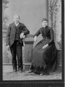 Record image of Margaret "Maggie" Ann Johnston