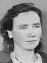 Record image of Zofia Gawryszewska / Dzierżanowska (born Rakowska)
