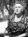 Record image of Hedvig Sofia Tillberg (o.s. Sjöberg)