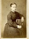 Record image of Elna Persson (born ANDERSDOTTER HENRIKSSON)