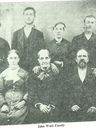 Record image of John WARD