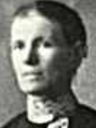 Record image of Annie Maria Thompson (formerly Cooper) (born Quinton)