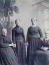 Record image of Maria Parker formerly Normington (born Jackson)