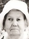 Record image of Sigrid Maria Aaront. Paatelainen, myöhemmin Kirkkala (o.s. Eskelinen)