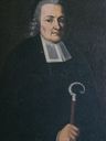 Record image of Piispa Johan Simonsson Nylander