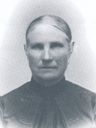 Record image of Hedda Sofia Forsman (o.s. Carlsdotter)