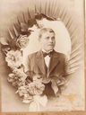 Record image of Johan Ferdinand Gustafsson Saarinen