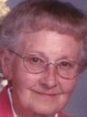 Record image of Agnes Veronica Becker (geb. Quanz)