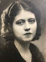 Record image of María Donaciana De Muñoz (born Fonseca Villanueva)