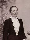 Record image of Amanda Mattsson (o.s. Wikman)