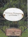 Record image of Marianna (Marian) Leingang (geb. Martin)