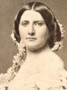 Record image of Harriet Rebecca "Hal" Johnston (born Lane)