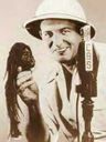 Record image of Robert LeRoy, (LeRoy Robert), CREATOR - "Ripley's Believe or Not" Ripley