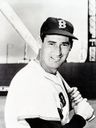 Record image of Ted, (Theodore Samuel), PRO BASEBALL PLAYER Williams