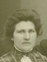 Record image of Klara* Augusta Jansson (born Söderberg)