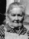 Record image of Lisa Brun (o.s. Westerblom)
