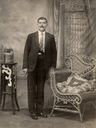 Record image of Santiago Alvarez Perez