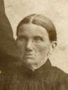 Record image of Christina Rönnberg (o.s. Ersdotter)