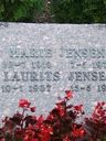 Record image of Svend Laurits Jensen