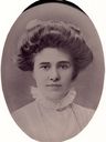 Record image of Eva Teolinda Nygren (o.s. Jonasdotter)