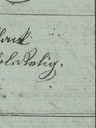 Record image of Maria (Taufe) oder Marie Scholler (born Pollack)