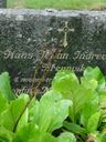 Record image of Hans Johan Hansen Indrevold