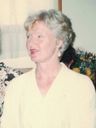 Record image of Ann Janice Roughton (born Bamber)