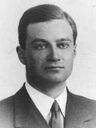 Record image of Harry Gordon , Selfridge