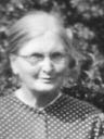 Record image of Ethel Miriam Perrin