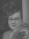 Record image of Ethel Mary Ann Perrin (born Drury)