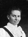 Record image of Matilda Nancy Thomas (born Hewish)