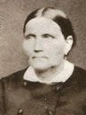 Record image of Elsa Bengtsson (born Persdotter)