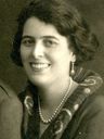 Record image of Elisa Juana Rossi Fernandez (nacida Rossi de Fernandez)