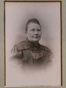 Record image of Marie Charlotte Sophie Vogel (geb. Schenk)