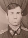 Record image of Григорий Александрович Бондаренко