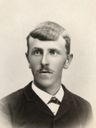 Record image of Henrik* Leonard Sjöström