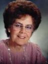 Record image of Dorothy Edna "Dot" Robinson (born Healy)