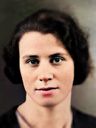 Record image of Edit Karin Maria Gustafsson (born Andersson)