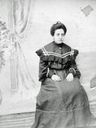 Record image of MARIA DEL JESUS RUIZ TISCAR (nacida RUIZ NAVARRO)