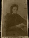 Record image of Inger Lovise Larsen (born Sørensdatter)