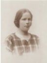 Record image of Olga "Olga Fossmellom" Barbakken