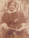 Record image of Sara Perl (born Herskovitz)