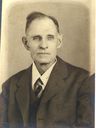 Record image of DAVID DAWSON JONES