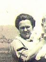 Record image of Mary Victoria Solarek (born Myers)