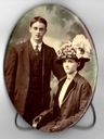 Record image of Emma Ophelia Moon (born Menz)