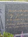 Record image of Britta Evy Katarina Österman (born Andersson)